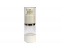 Frasco Airless 15ml