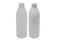 Frasco Bojudo Estriado 250ml