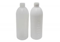 Frasco Bojudo Estriado 500ml