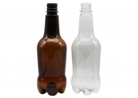 FRASCO PET GROWLER 500ML R28