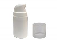 Frasco Pump 15ml Cilindrico Import