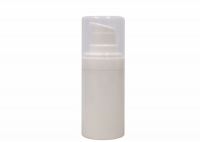 FRASCO PUMP 15ML CILINDRICO  IMPORT (SKINNY)