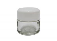 Pote de Vidro 33g